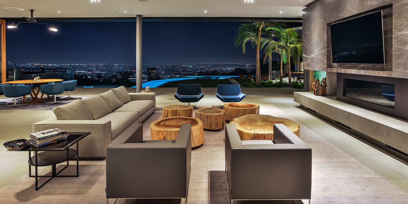 Paul Margolis Luxury Homes