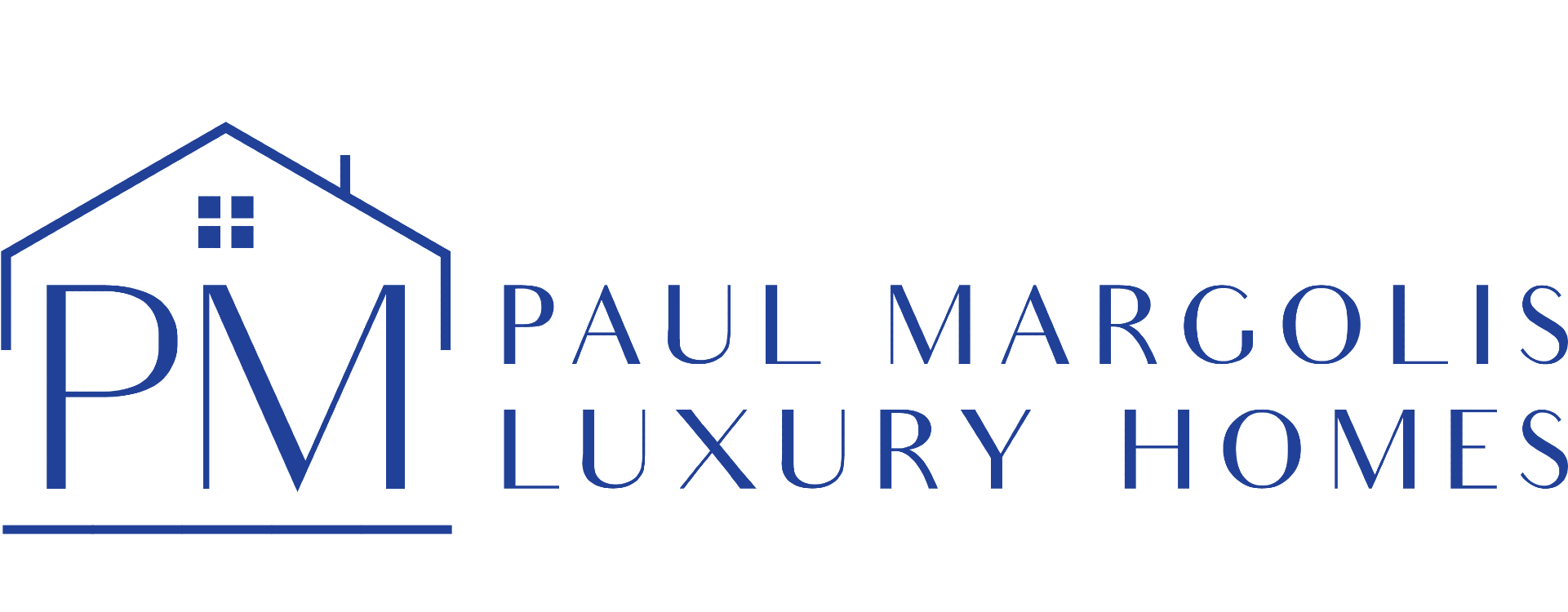 Paul Margolis Logo
