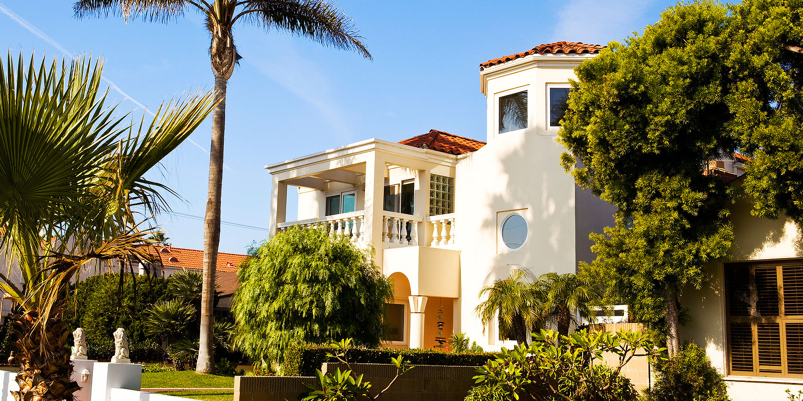 Paul Margolis Luxury Homes